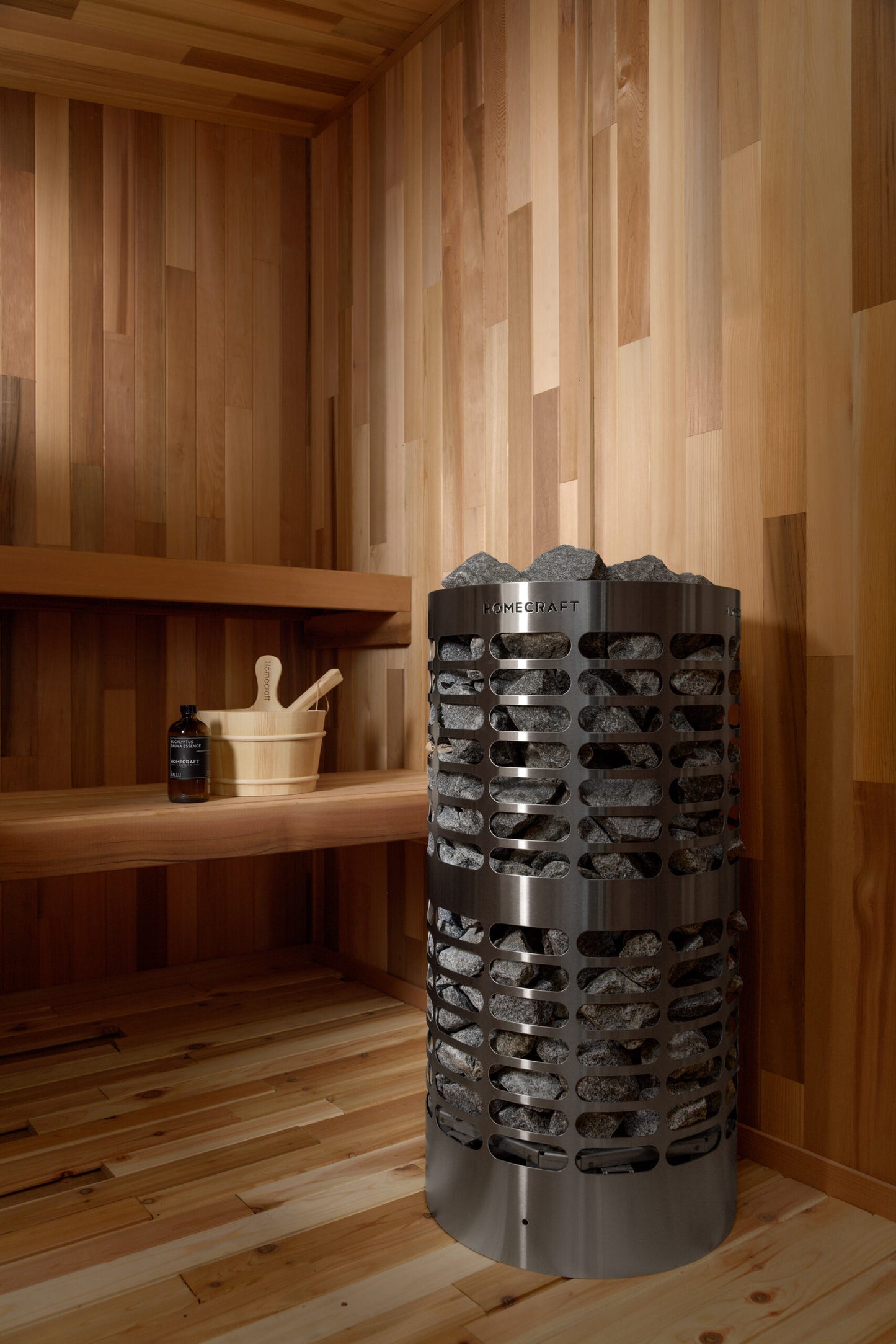 Homecraft APEX Commercial