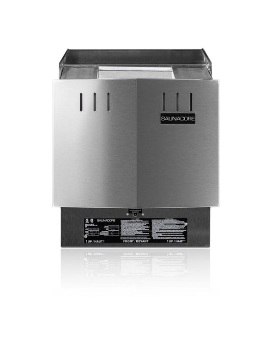 Saunacore Elite ‘R’ Series