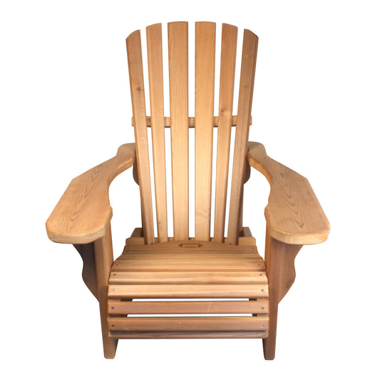 Single Muskoka Chair