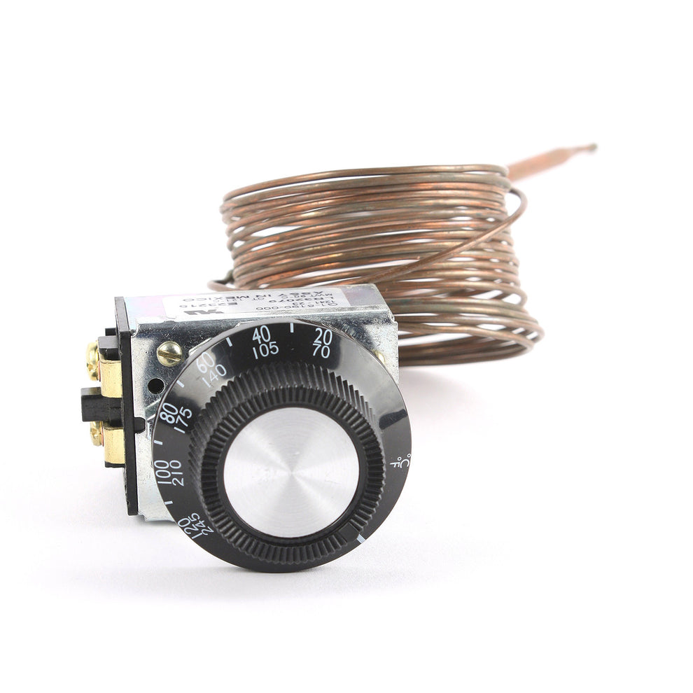 Ranco Thermostat - Upgrade Your Sauna Climate Management for Comfort ...