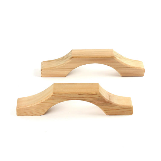 Sauna Door Handles